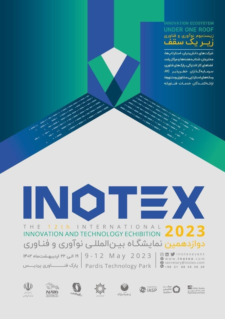 INOTEX 2023